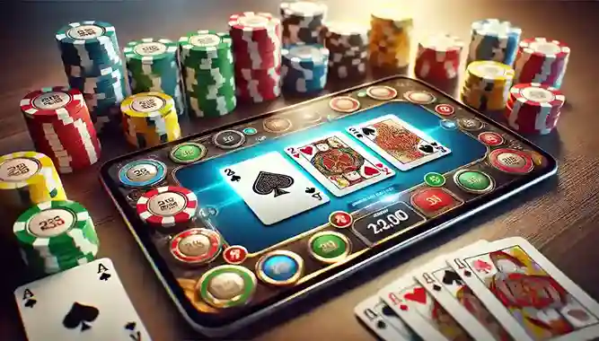 Teen Patti